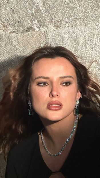 🔥 Bella thorne leaked private photo uncensored full