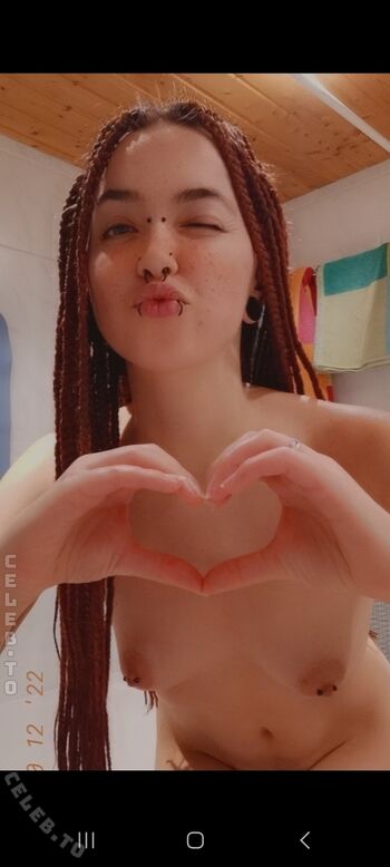 🔥 Bellaexotica leaked private photo uncensored full