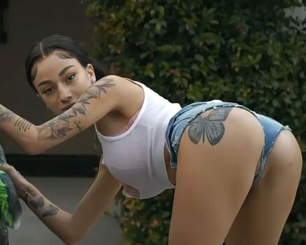 🔥 Bhad bhabie page leaked private photo uncensored full