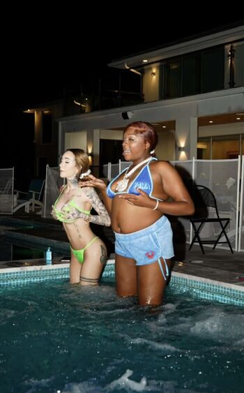 🔥 Bhad bhabie page leaked private photo uncensored full