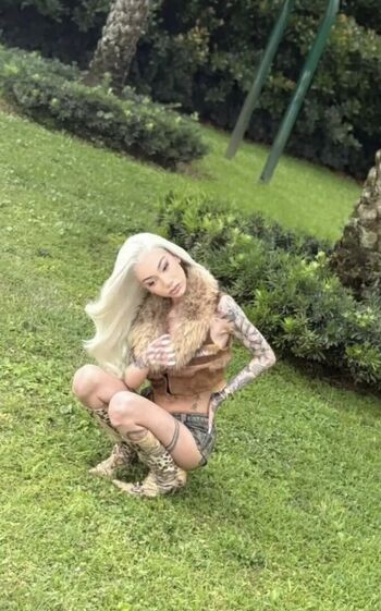 🔥 Bhad bhabie page leaked private photo uncensored full