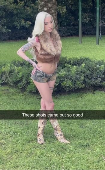 🔥 Bhad bhabie page leaked private photo uncensored full