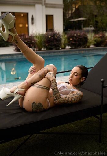 🔥 Bhad bhabie page leaked private photo uncensored full