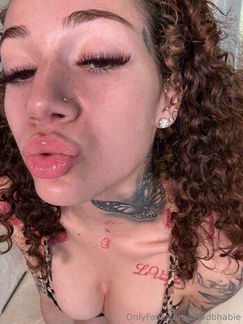 🔥 Bhad bhabie page leaked private photo uncensored full