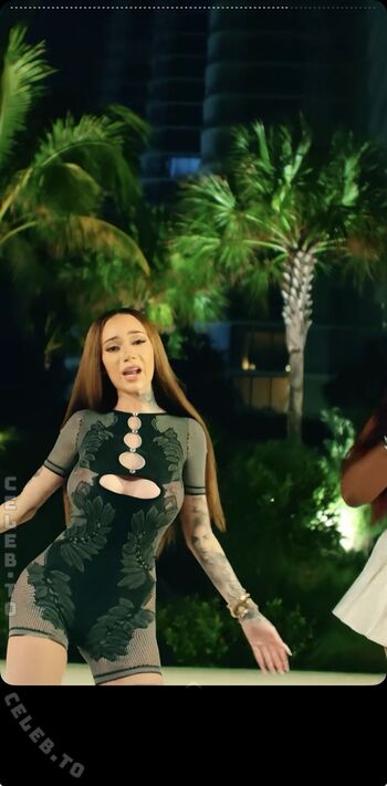 🔥 Bhad bhabie page leaked private photo uncensored full