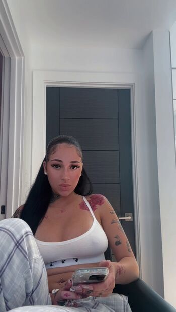 🔥 Bhad bhabie page leaked private photo uncensored full