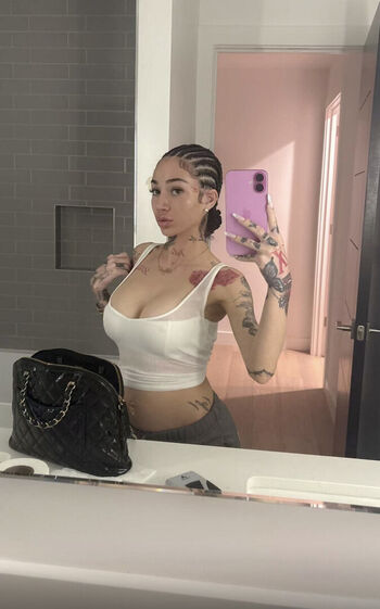 🔥 Bhad bhabie page leaked private photo uncensored full
