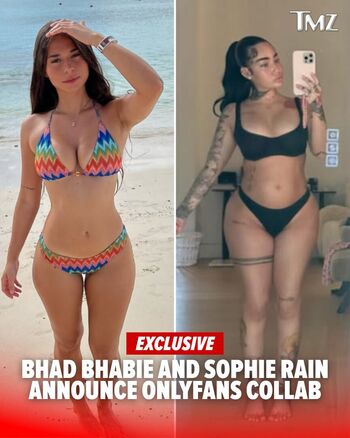 🔥 Bhad bhabie page leaked private photo uncensored full