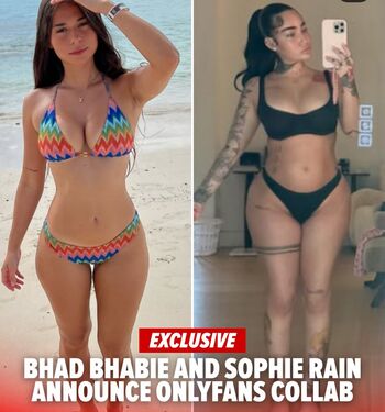 🔥 Bhad bhabie page leaked private photo uncensored full