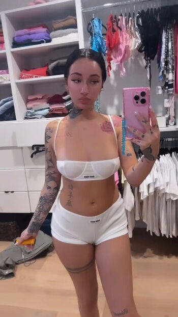 🔥 Bhad bhabie page leaked private photo uncensored full