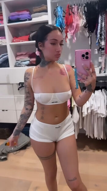 🔥 Bhad bhabie page leaked private photo uncensored full