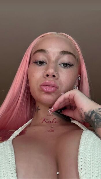 🔥 Bhad bhabie page leaked private photo uncensored full