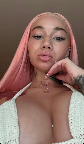 🔥 Bhad bhabie page leaked private photo uncensored full