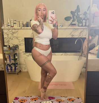🔥 Bhad bhabie page leaked private photo uncensored full