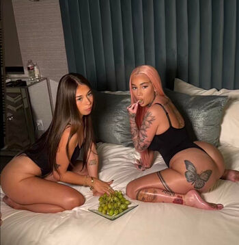 🔥 Bhad bhabie page leaked private photo uncensored full