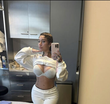 🔥 Bhad bhabie leaked private photo uncensored full