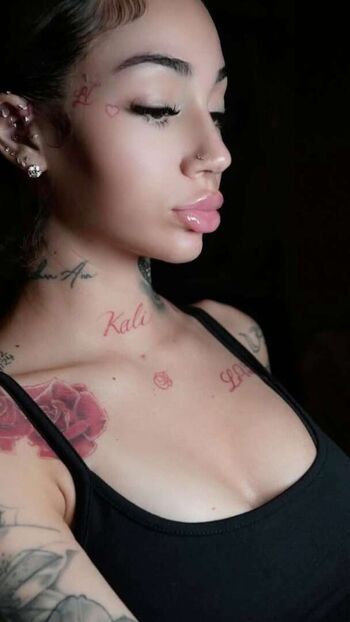 🔥 Bhad bhabie leaked private photo uncensored full