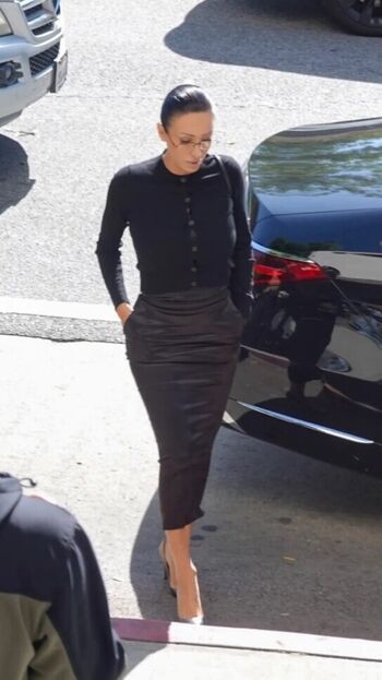 🔥 Bianca censori page leaked private photo uncensored full