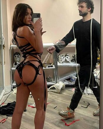 🔥 Bianca censori page leaked private photo uncensored full