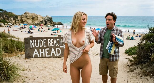 🔥 Big bang theory page leaked private photo uncensored full