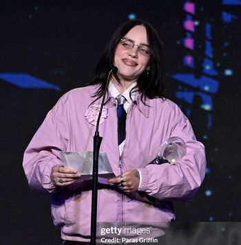 🔥 Billie eilish  page leaked private photo uncensored full