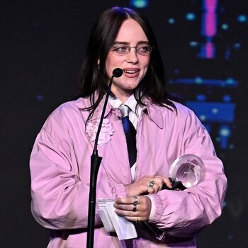 🔥 Billie eilish  page leaked private photo uncensored full