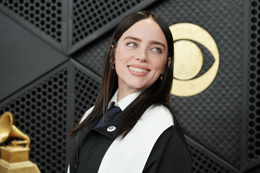 🔥 Billie eilish  page leaked private photo uncensored full