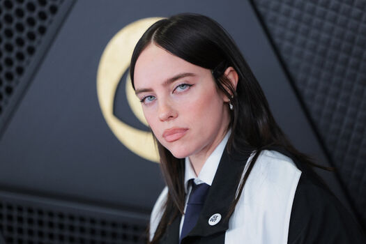 🔥 Billie eilish  page leaked private photo uncensored full