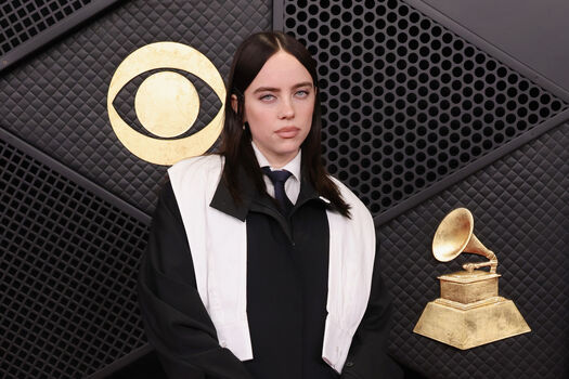 🔥 Billie eilish  page leaked private photo uncensored full