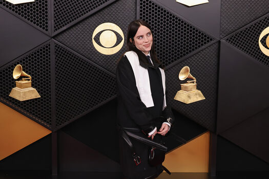 🔥 Billie eilish  page leaked private photo uncensored full