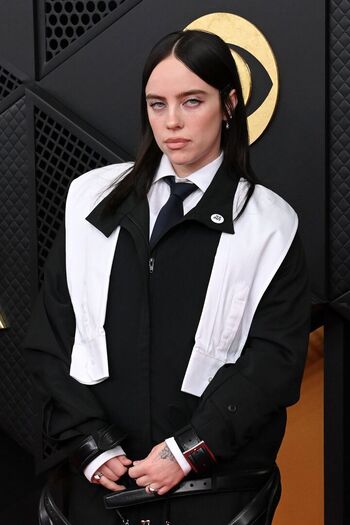 🔥 Billie eilish  page leaked private photo uncensored full