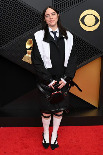 🔥 Billie eilish  page leaked private photo uncensored full