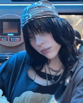 🔥 Billie eilish  page leaked private photo uncensored full