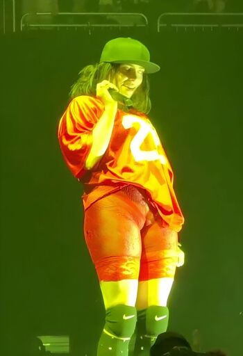 🔥 Billie eilish  page leaked private photo uncensored full