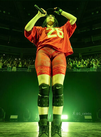 🔥 Billie eilish  page leaked private photo uncensored full