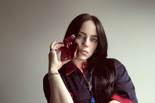 🔥 Billie eilish  page leaked private photo uncensored full