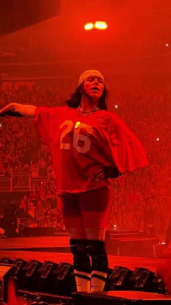 🔥 Billie eilish  page leaked private photo uncensored full