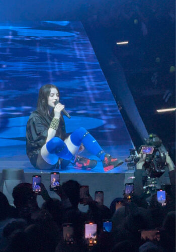 🔥 Billie eilish  page leaked private photo uncensored full