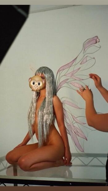 🔥 Billie eilish  page leaked private photo uncensored full