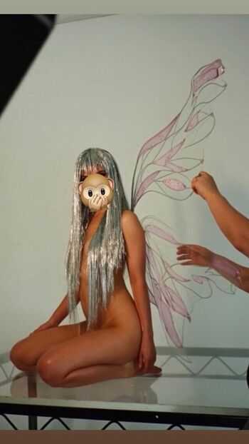 🔥 Billie eilish  page leaked private photo uncensored full