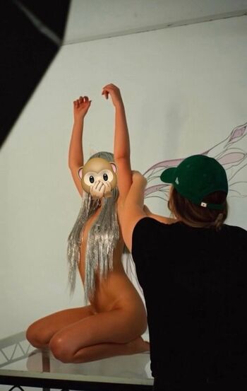 🔥 Billie eilish  page leaked private photo uncensored full