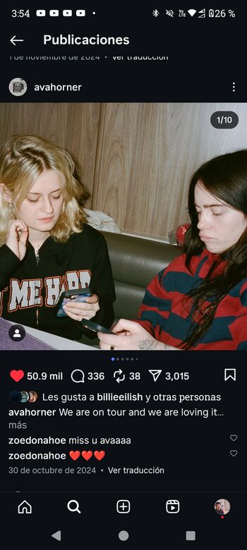 🔥 Billie eilish leaked private photo uncensored full