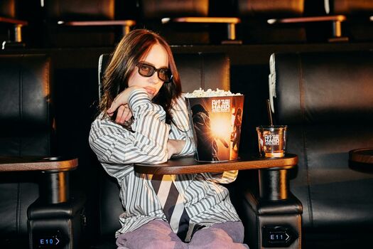 🔥 Billie eilish leaked private photo uncensored full