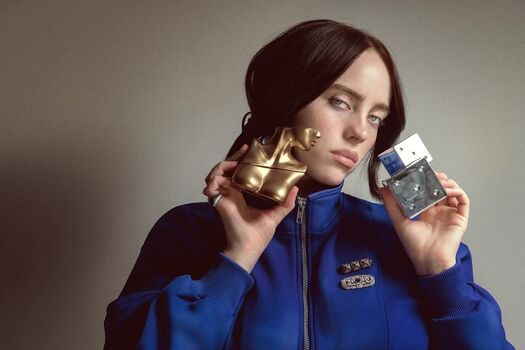 🔥 Billie eilish leaked private photo uncensored full