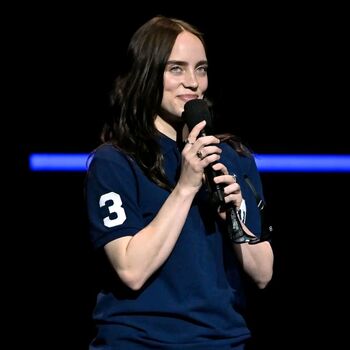 🔥 Billie eilish leaked private photo uncensored full