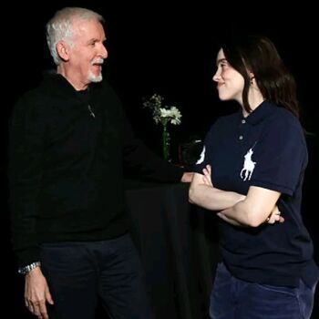 🔥 Billie eilish leaked private photo uncensored full