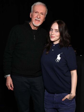 🔥 Billie eilish leaked private photo uncensored full