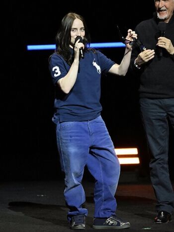 🔥 Billie eilish leaked private photo uncensored full