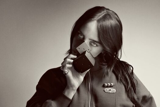 🔥 Billie eilish leaked private photo uncensored full