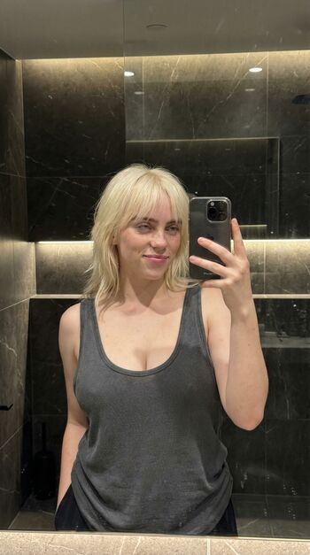 🔥 Billie eilish fake page leaked private photo uncensored full